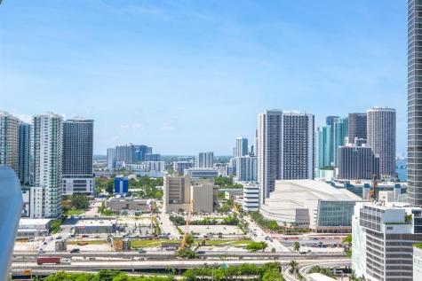 851 NE 1st Avenue Miami FL 33132