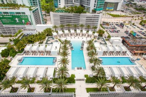 851 NE 1st Avenue Miami FL 33132