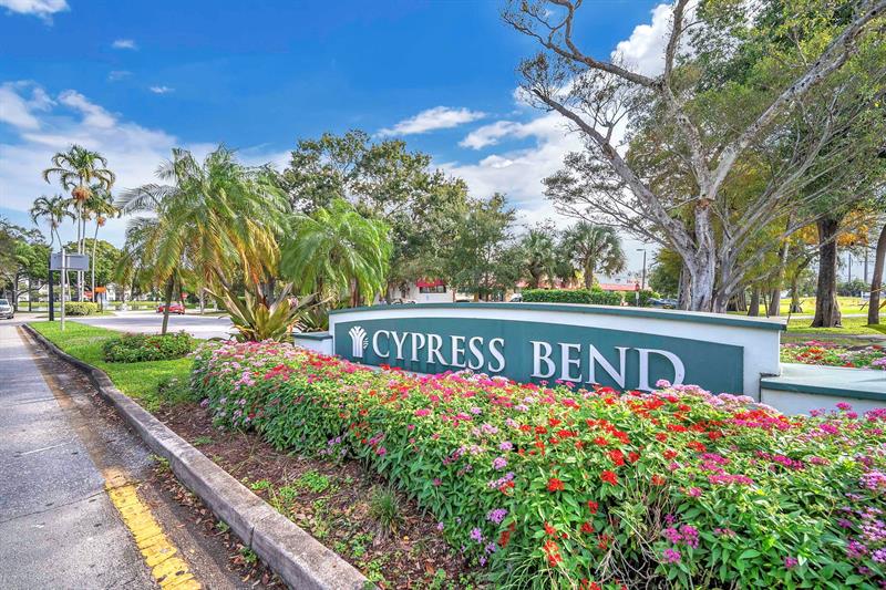 2221 Cypress Island Drive Pompano Beach FL 33069