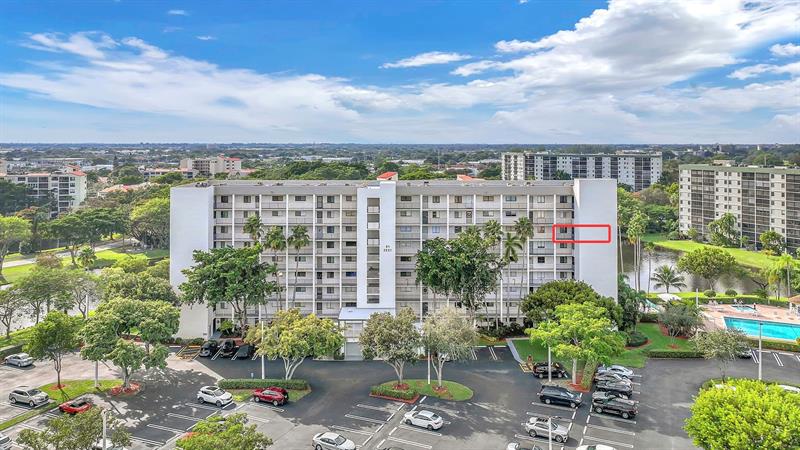 2221 Cypress Island Drive Pompano Beach FL 33069