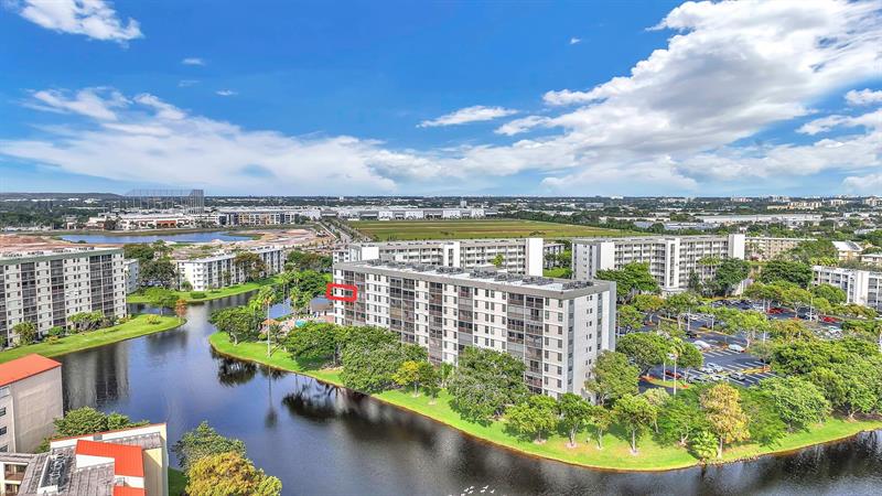 2221 Cypress Island Drive Pompano Beach FL 33069