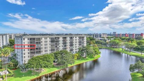 2221 Cypress Island Drive Pompano Beach FL 33069