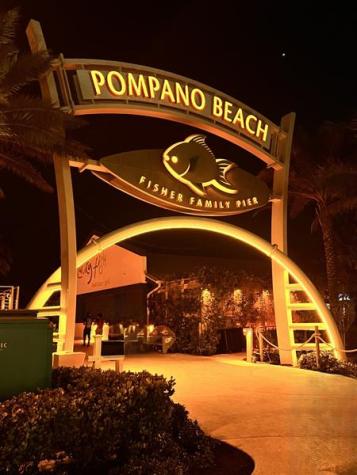 2221 Cypress Island Drive Pompano Beach FL 33069