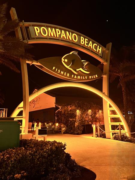 2221 Cypress Island Drive Pompano Beach FL 33069