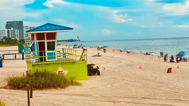 2221 Cypress Island Drive Pompano Beach FL 33069