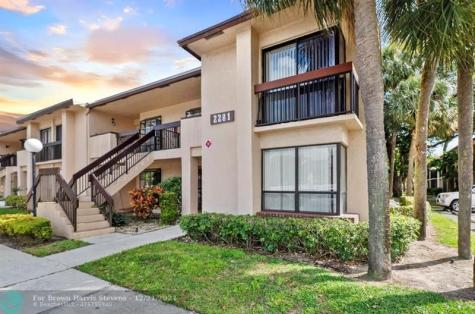 2281 SW 15th Street Deerfield Beach FL 33442