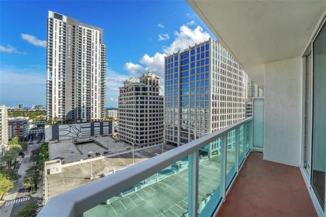 350 SE 2nd Street Fort Lauderdale FL 33301