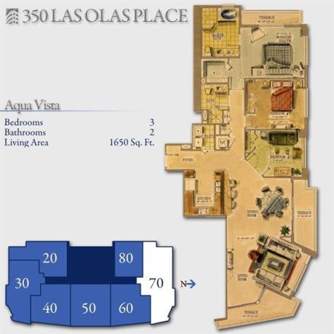 350 SE 2nd Street Fort Lauderdale FL 33301