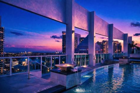 350 SE 2nd Street Fort Lauderdale FL 33301