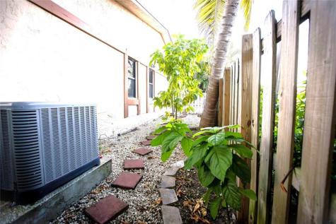 6314 NW 29th Court Sunrise FL 33313
