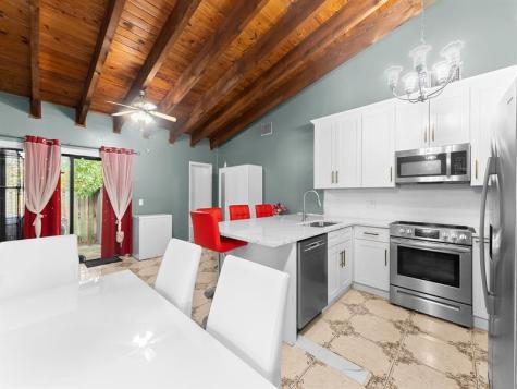 6314 NW 29th Court Sunrise FL 33313