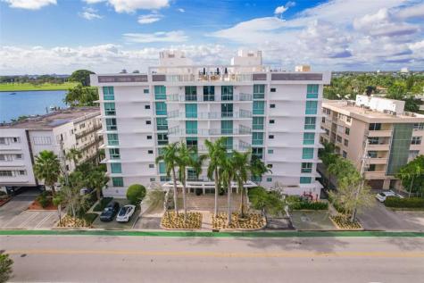 9400 W Bay Harbor Bay Harbor Islands FL 33154