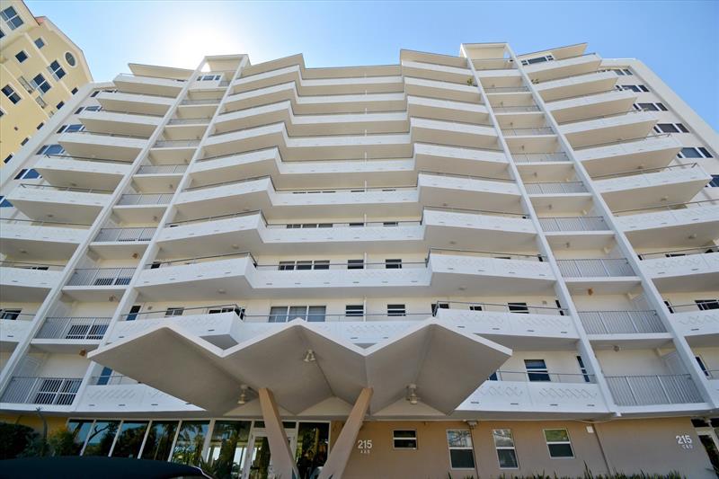 215 N Birch Fort Lauderdale FL 33304