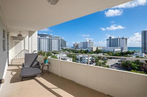 215 N Birch Fort Lauderdale FL 33304