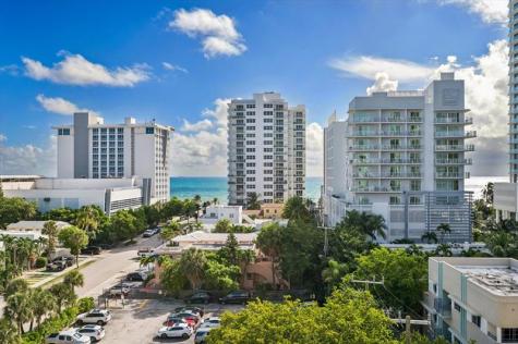 215 N Birch Fort Lauderdale FL 33304