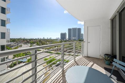 1830 Radius Drive Hollywood FL 33020