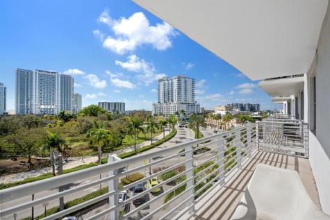 1830 Radius Drive Hollywood FL 33020