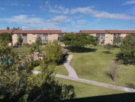 12651 SW 16 Court Pembroke Pines FL 33027
