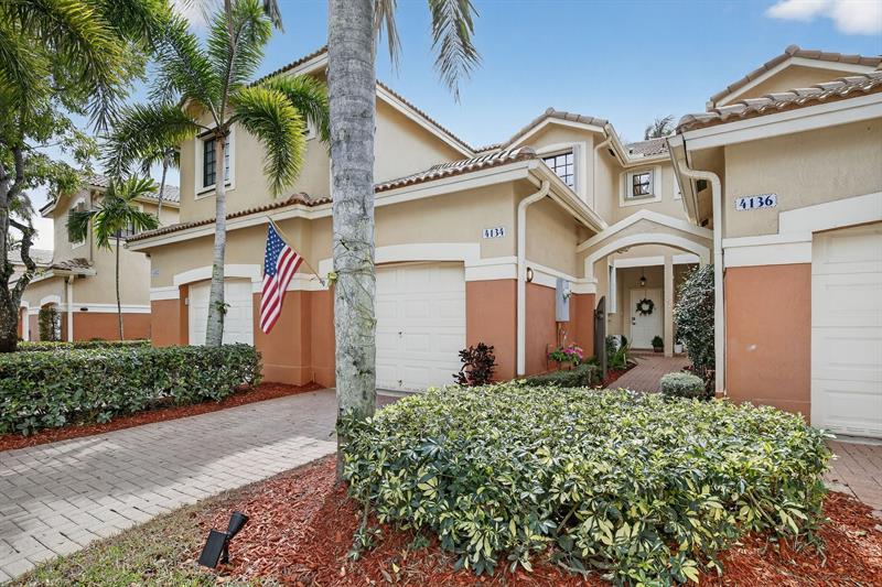 4134 Forest Drive Weston FL 33332