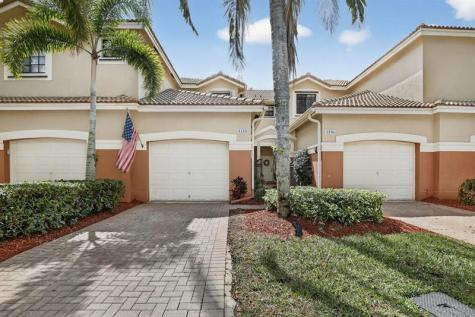 4134 Forest Drive Weston FL 33332