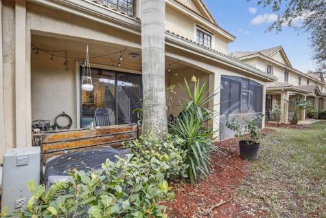 4134 Forest Drive Weston FL 33332