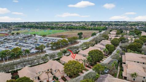 4134 Forest Drive Weston FL 33332
