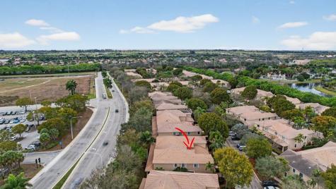 4134 Forest Drive Weston FL 33332