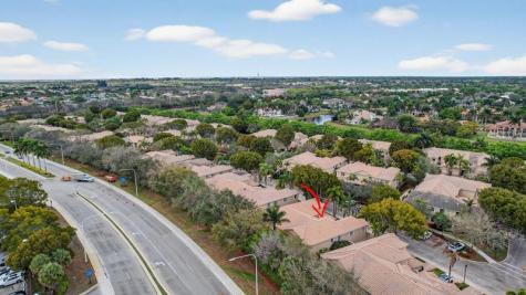 4134 Forest Drive Weston FL 33332