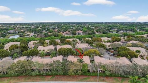 4134 Forest Drive Weston FL 33332