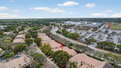 4134 Forest Drive Weston FL 33332
