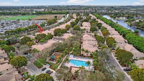 4134 Forest Drive Weston FL 33332