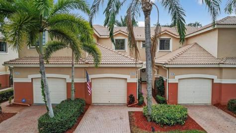 4134 Forest Drive Weston FL 33332