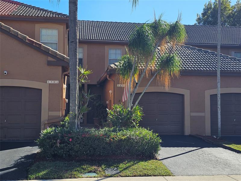1498 Barcelona Way Weston FL 33327