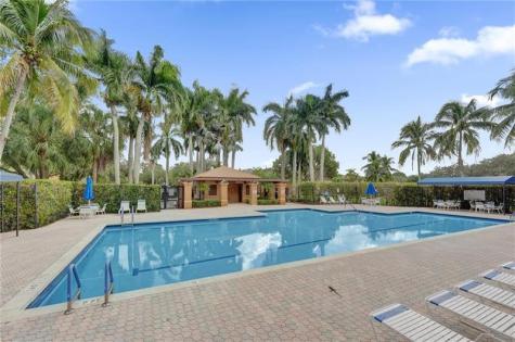 1498 Barcelona Way Weston FL 33327