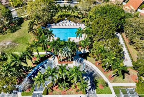 1498 Barcelona Way Weston FL 33327