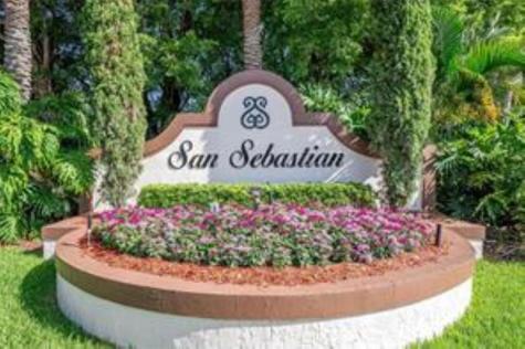 1498 Barcelona Way Weston FL 33327
