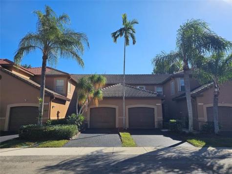 1498 Barcelona Way Weston FL 33327