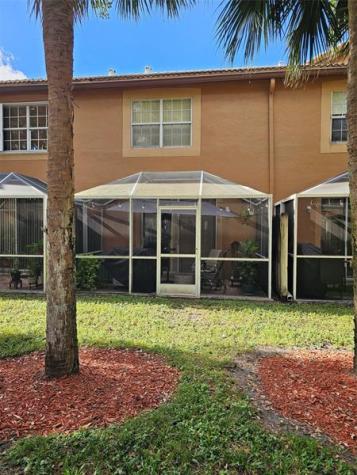 1498 Barcelona Way Weston FL 33327