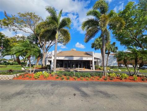 6700 Royal Palm Boulevard Margate FL 33063