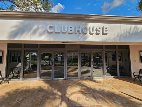 6700 Royal Palm Boulevard Margate FL 33063