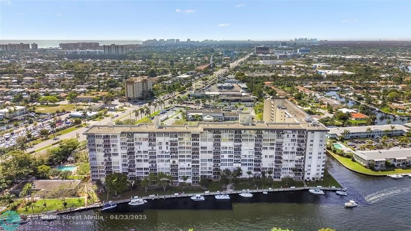 801 S Federal Highway Pompano Beach FL 33062