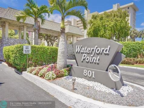801 S Federal Highway Pompano Beach FL 33062