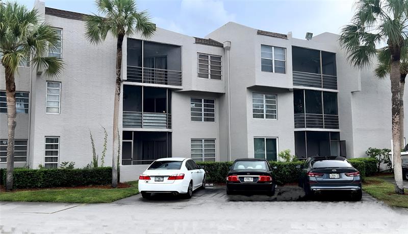 3100 Riverside Drive Coral Springs FL 33065