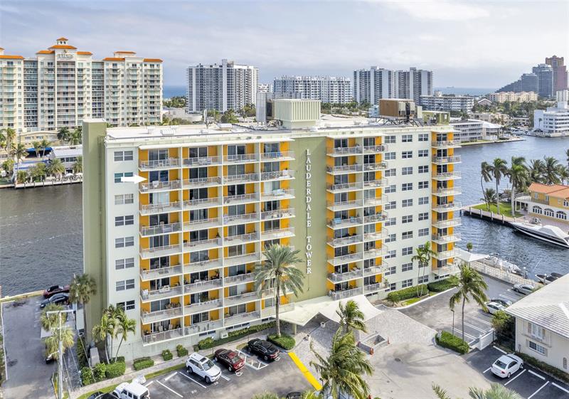 2900 NE 30th Street Fort Lauderdale FL 33306