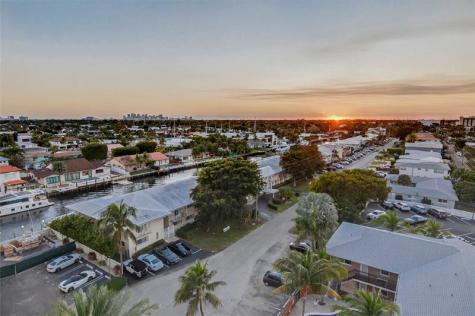 2900 NE 30th Street Fort Lauderdale FL 33306