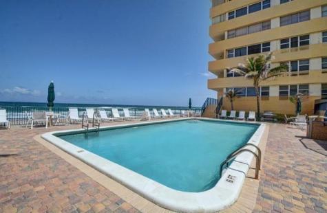 1237 N Hillsboro Mile Hillsboro Beach FL 33062