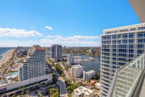 151 N Seabreeze Blv Fort Lauderdale FL 33304