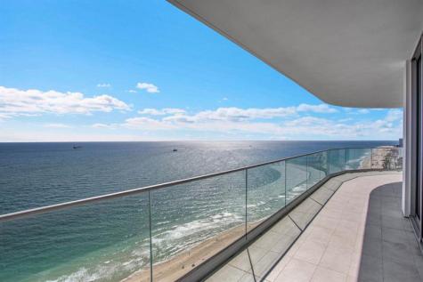 151 N Seabreeze Blv Fort Lauderdale FL 33304