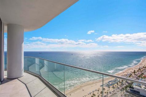 151 N Seabreeze Blv Fort Lauderdale FL 33304