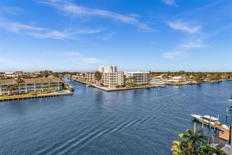 3233 NE 32nd Avenue Fort Lauderdale FL 33308